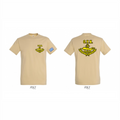 001 T-SHIRT Ο.Υ.Κ.