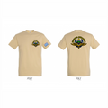 001 T-SHIRT ΒΕΤΕΡΑΝΟΙ