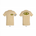 001 T-SHIRT 2α ΜΑΛ