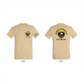 001 T-SHIRT 32 ΤΑΞ Π/Ν