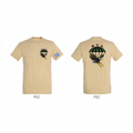 001 T-SHIRT Ε.Τ.Α.