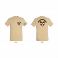 001 T-SHIRT Δ΄ΜΚ