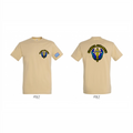 001 T-SHIRT Ο ΤΟΛΜΩΝ ΝΙΚΑ
